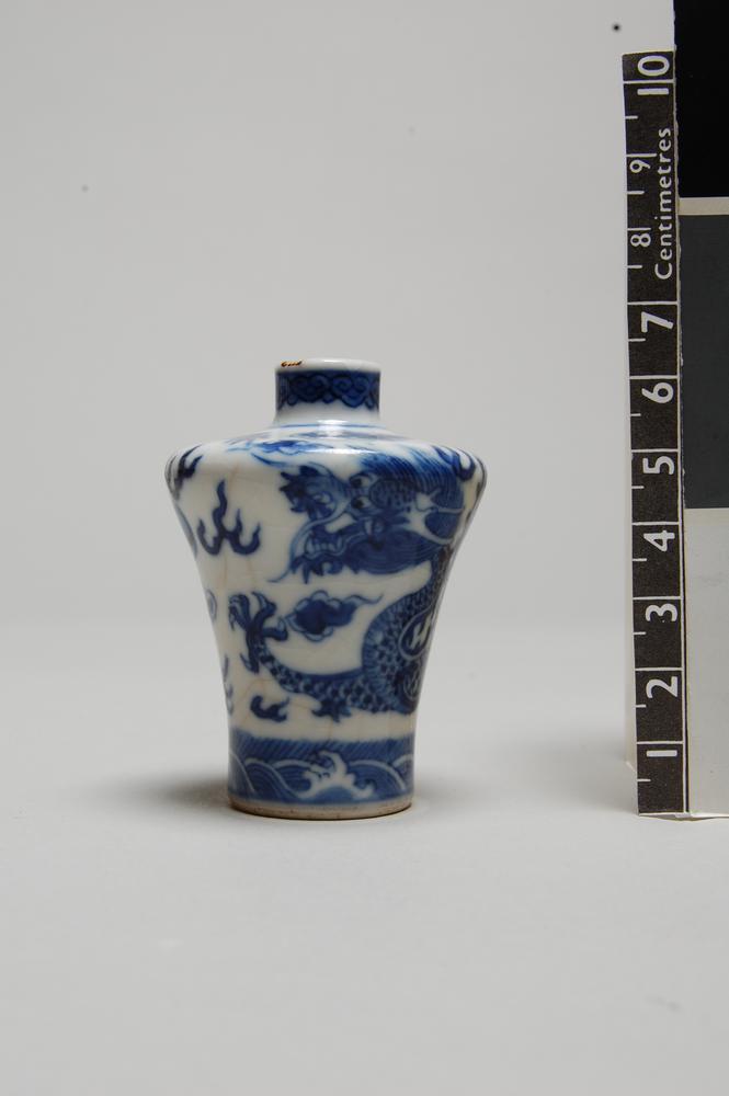 图片[1]-snuff-bottle BM-Franks.398.+-China Archive